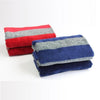 Cotton Striped Household Adult Face Towel